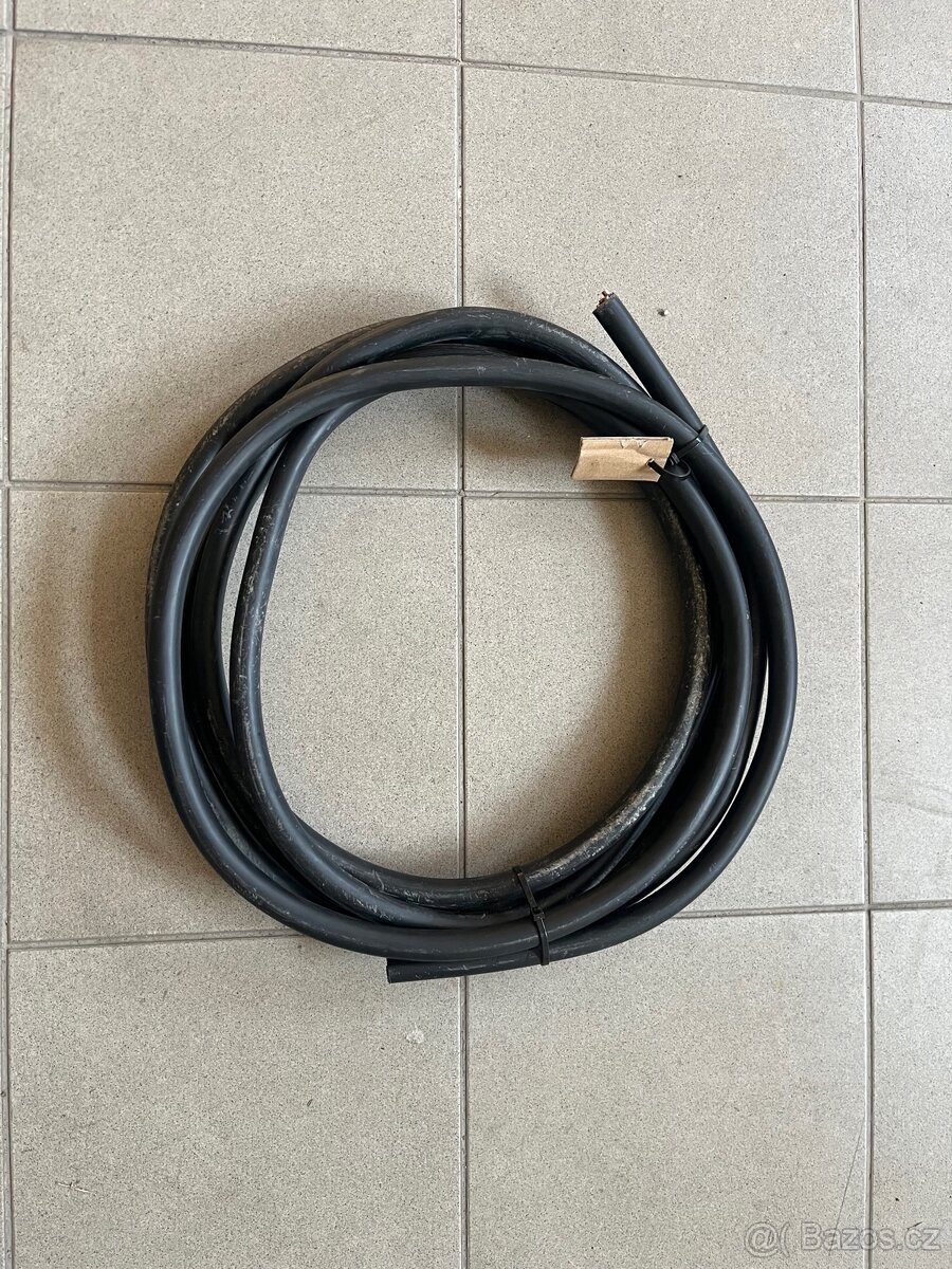 Kabel Cyky-J 5x16 - 6,5m