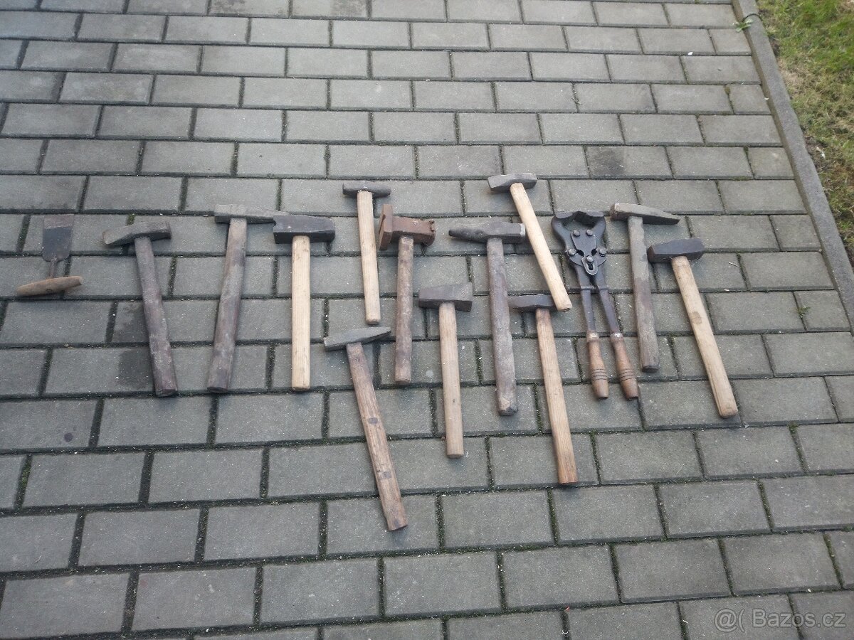 Kovářská kovadlina