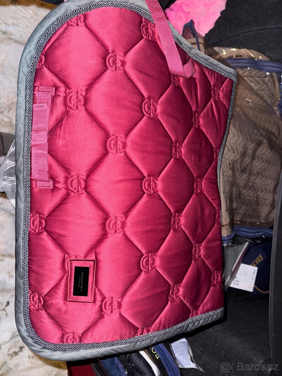 Equestrian Stockholm