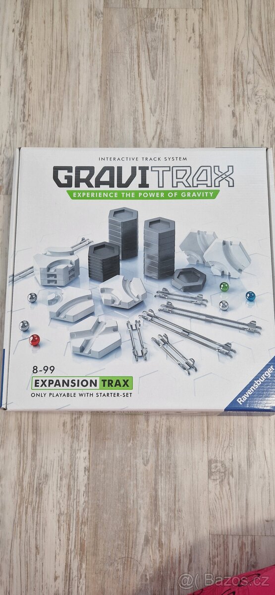 Gravitrax Expansion Trax