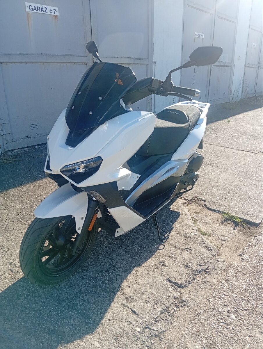 Easymax 125