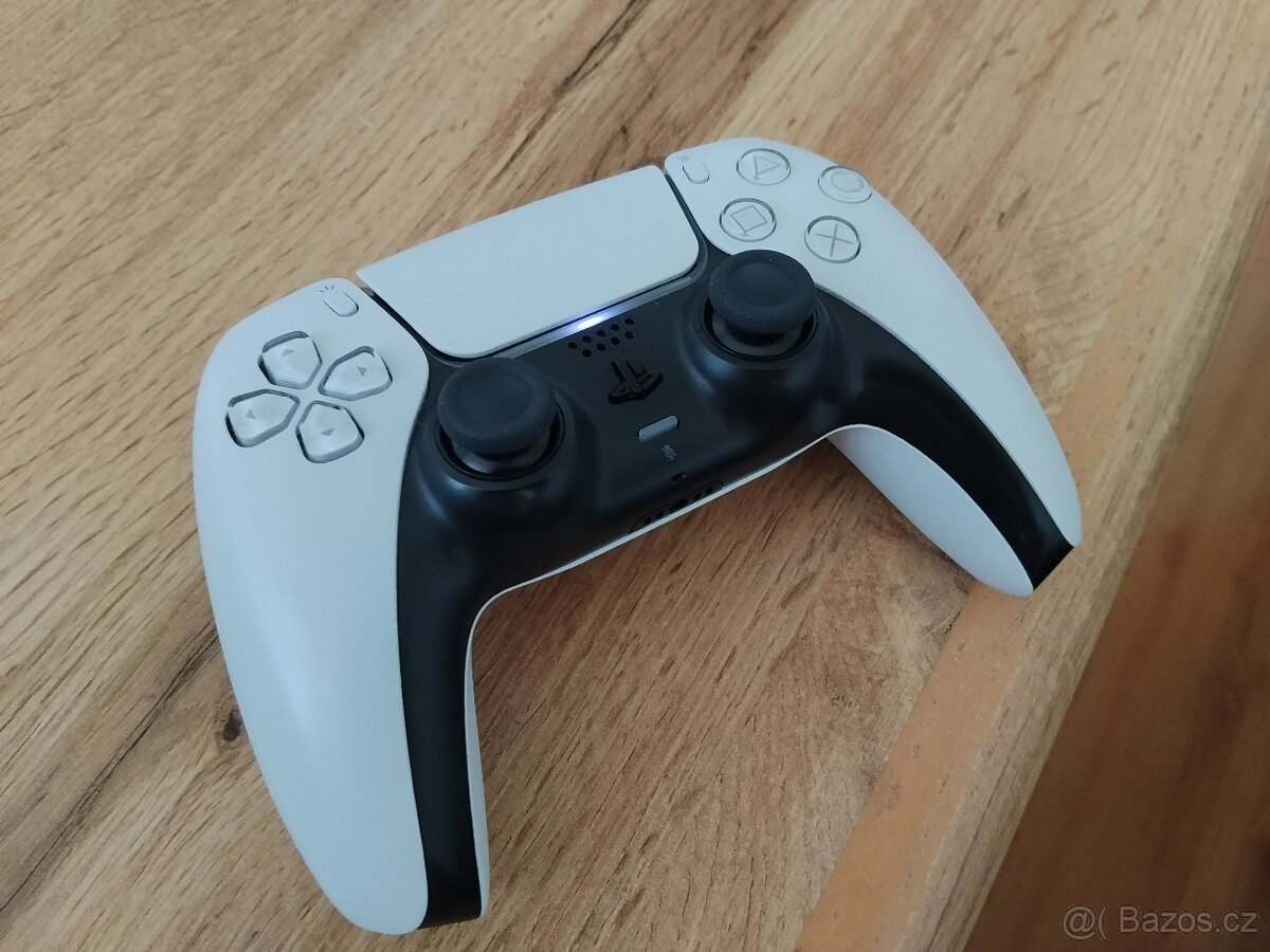 Dualsense ps5 - jako nový