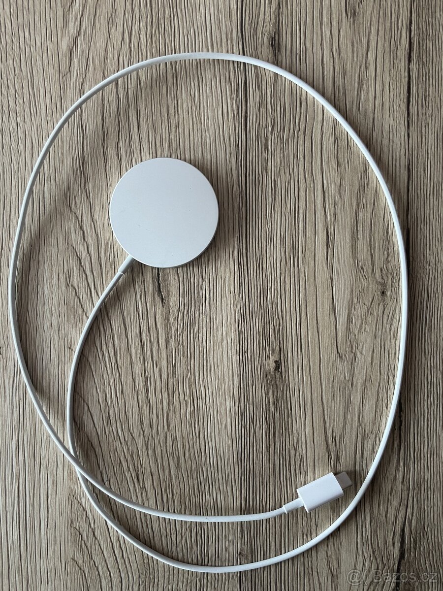 Bezdrátová nabíječka Apple MagSafe