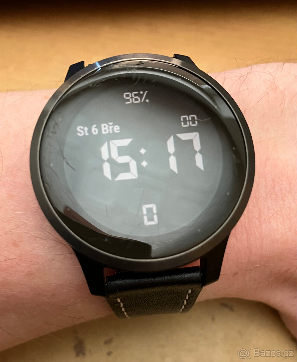Garmin Vivoactive 4S Chytré hodinky