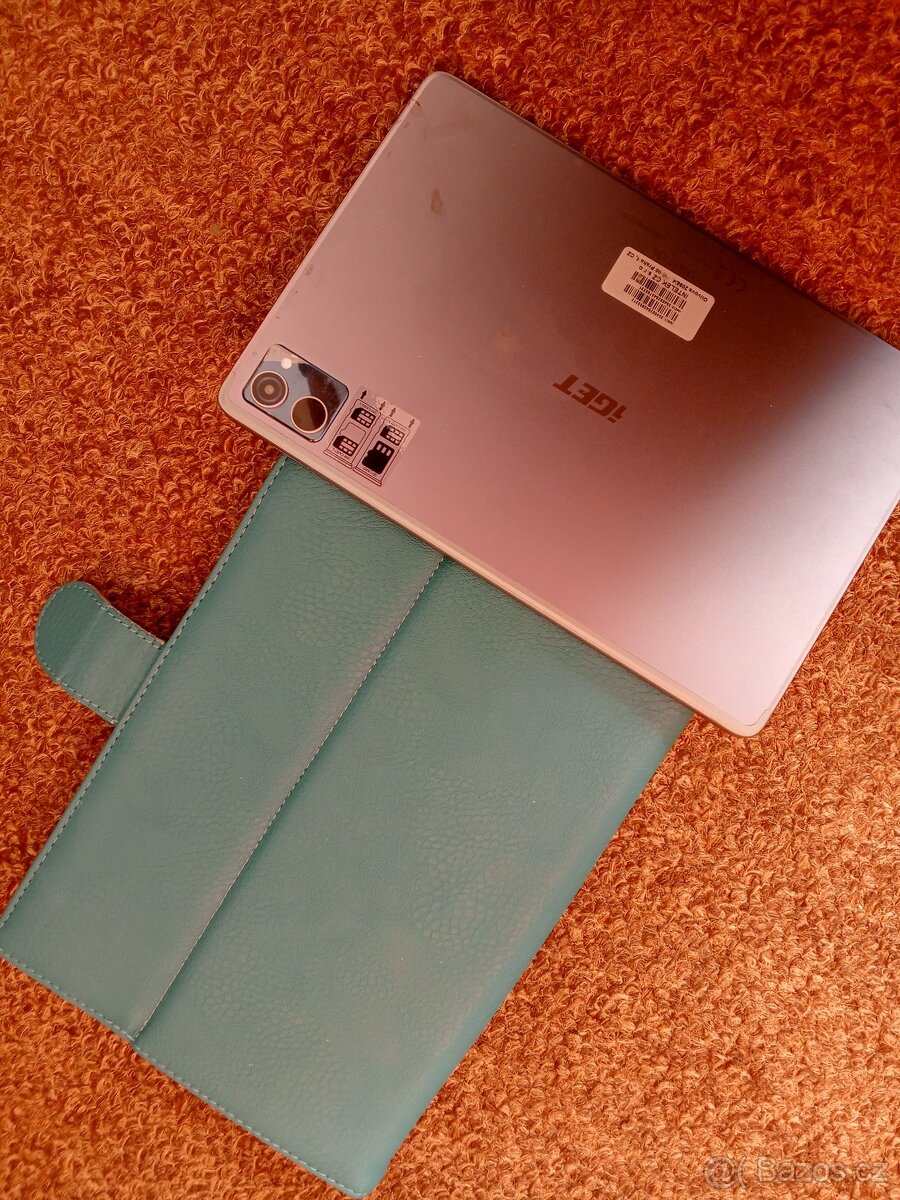 Tablet iGET Smart L30