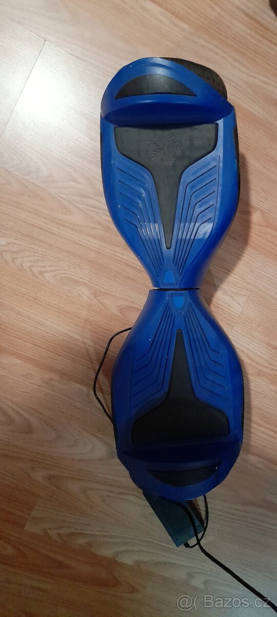 Hoverboard