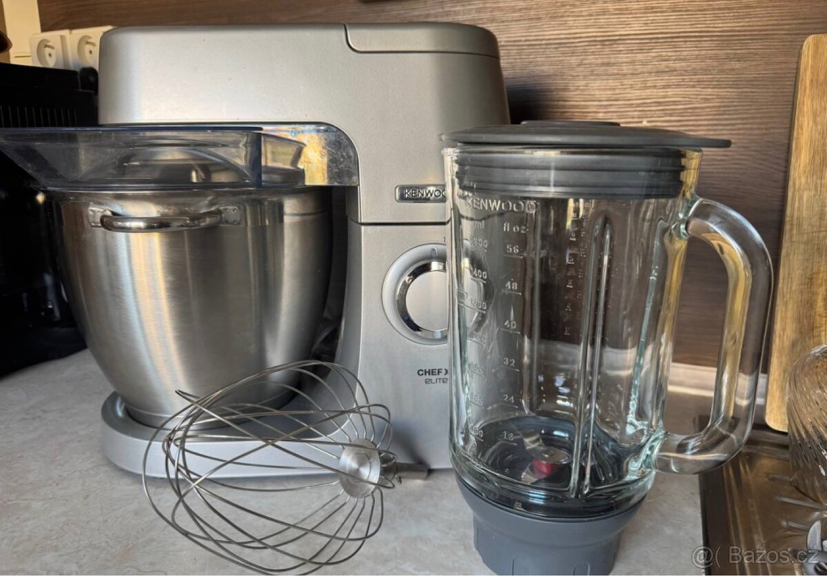 Kenwood Chef XL