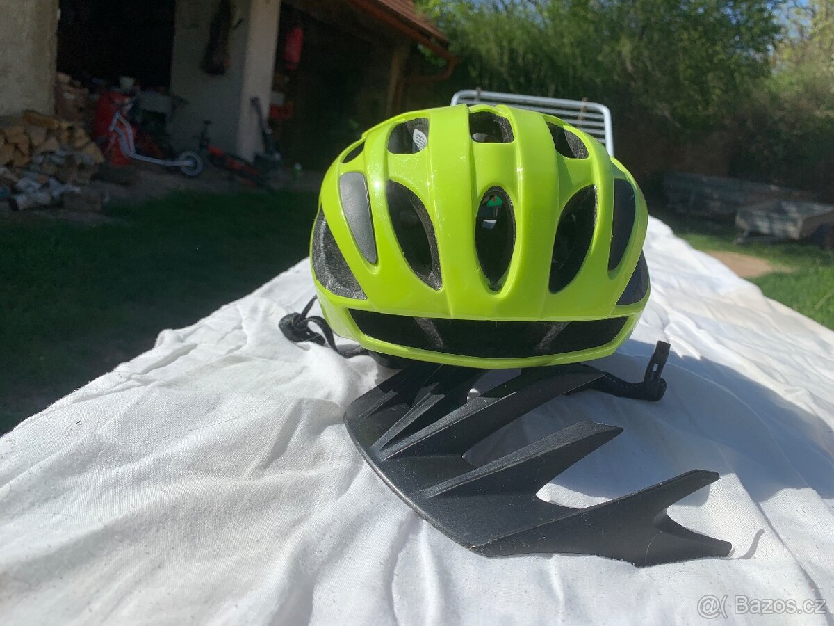 Prodám dětskou cyklo helmu