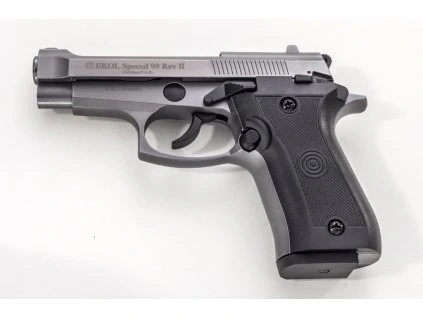 Plynová pistole Ekol P29