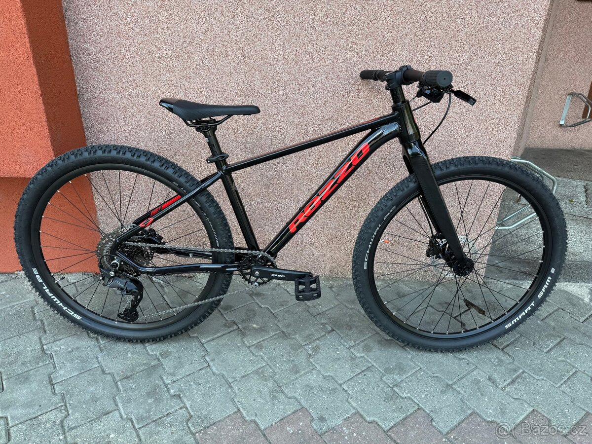 ROZZO 27,5/15” MTB Junior kolo