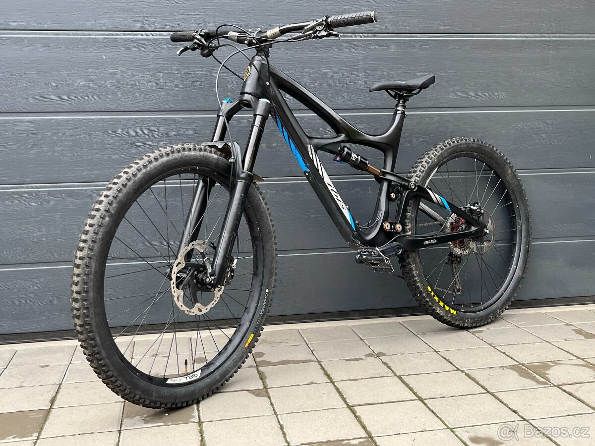 Prodám Ibis HD3