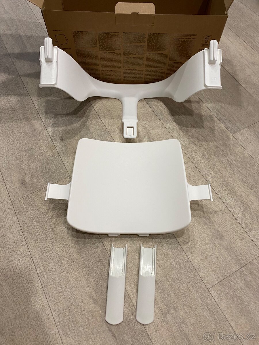 Stokke Tripp Trapp Baby Set2 White