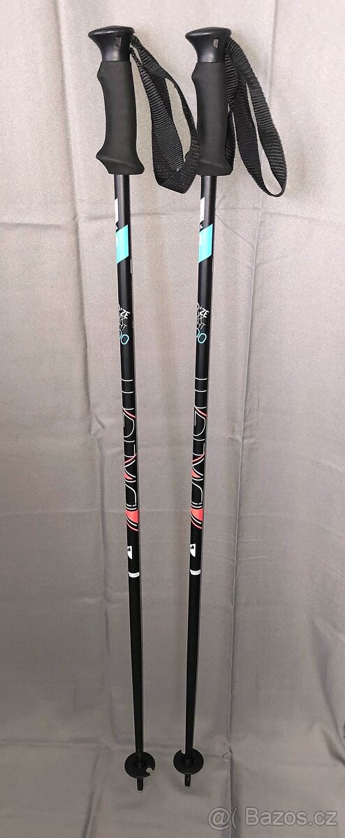 Hůlky WEDZE 110cm-ZÁNOVNÍ