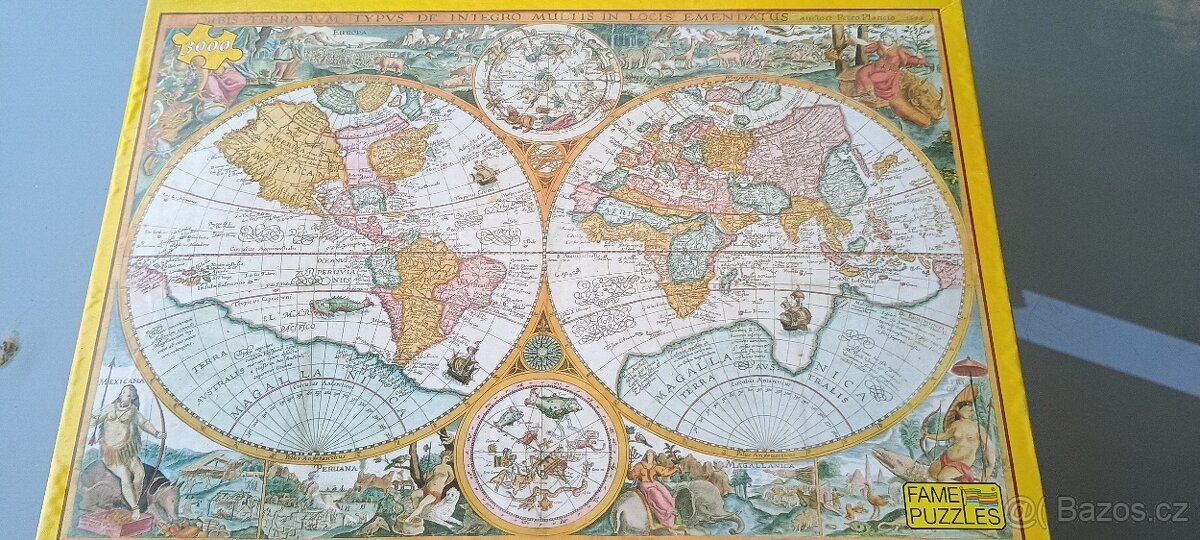 Puzzle