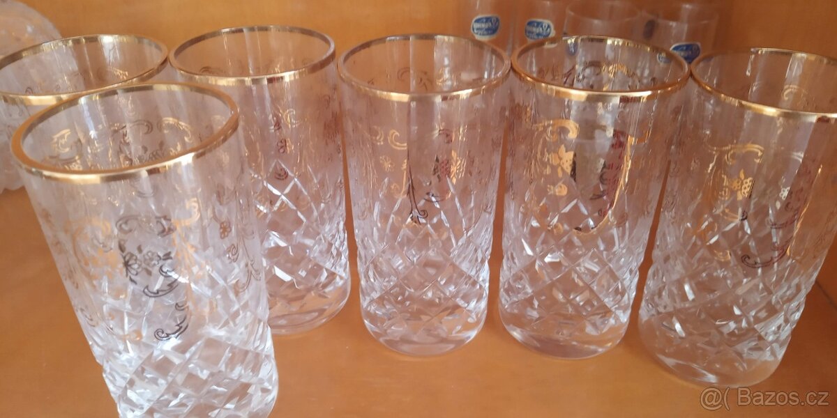 Bohemia Crystal