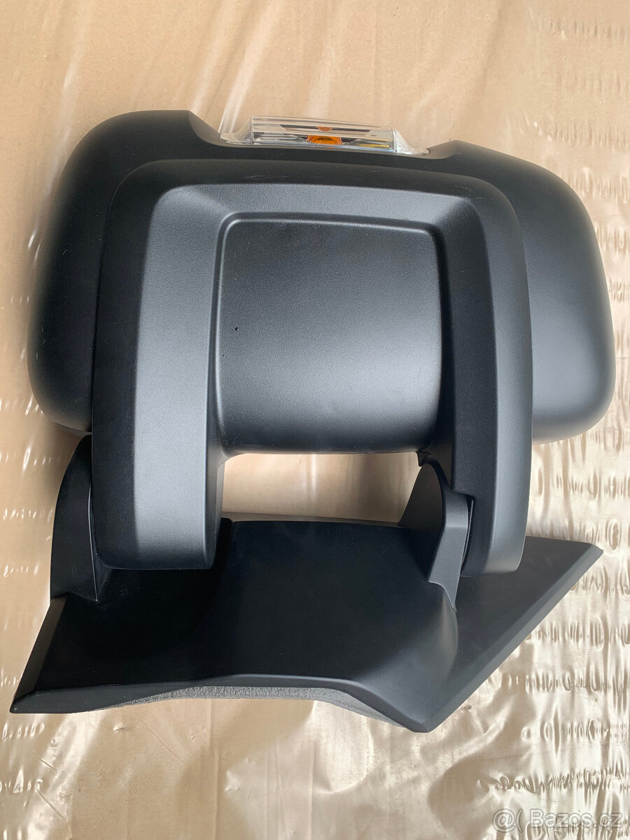 ZRCATKO PRAVÉ KRÁTKÉ FIAT DUCATO 06-