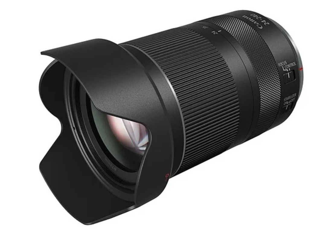 RF 24-240/4-6,3 IS USM