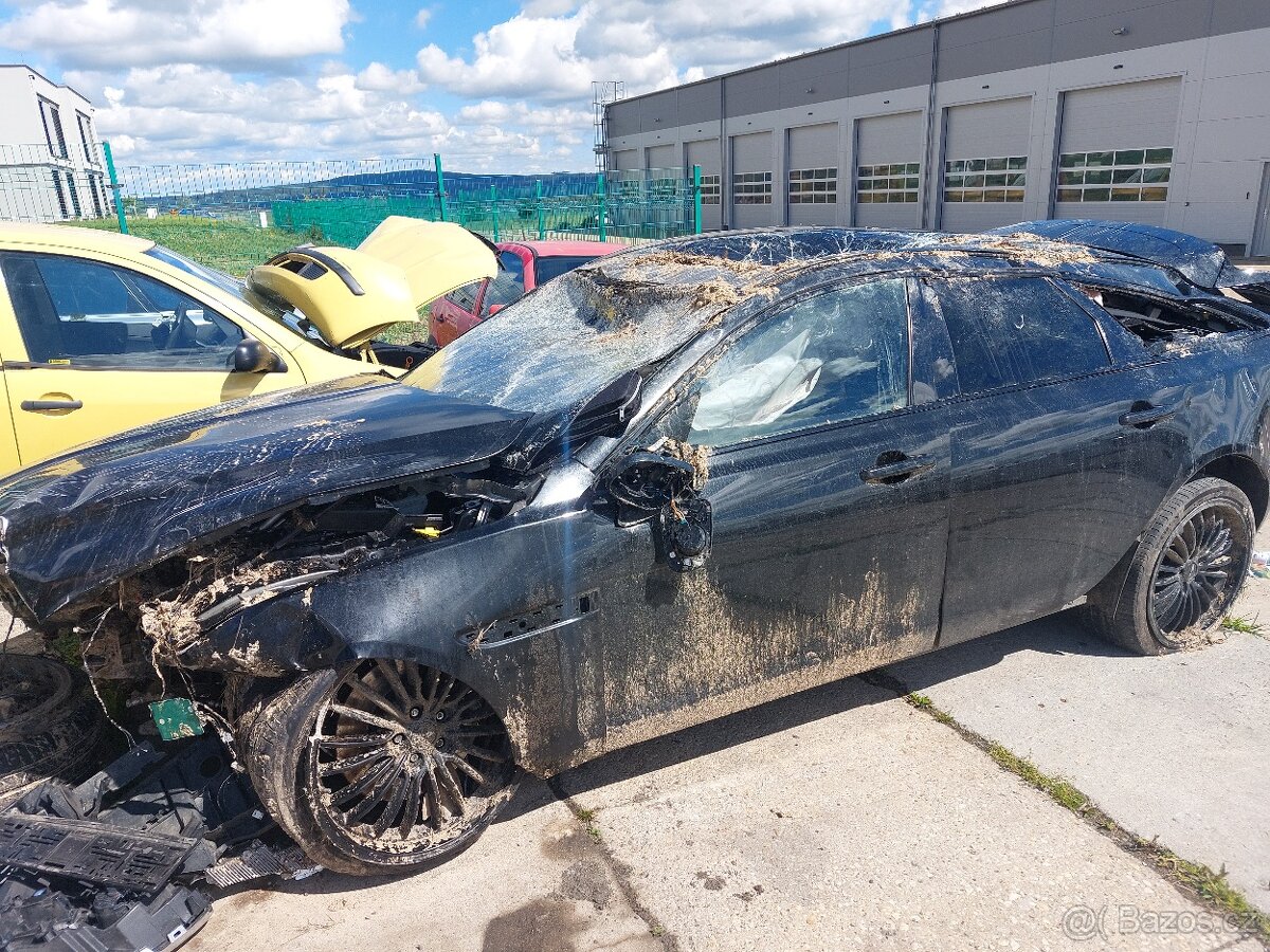 Prodám Jaguar Xf