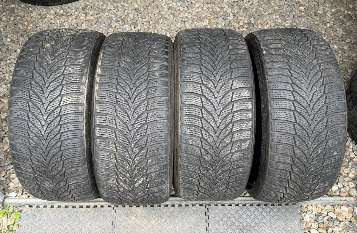 235/35/19 - Nexen zimní sada pneu