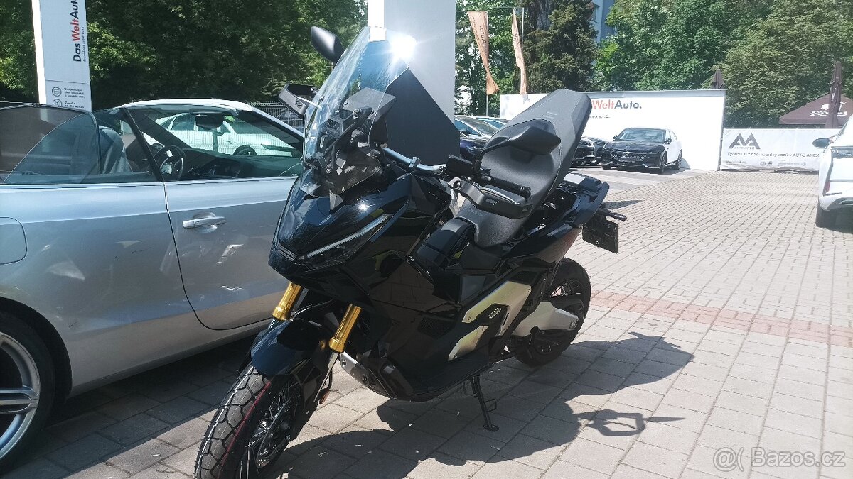 Honda 750 x-adv