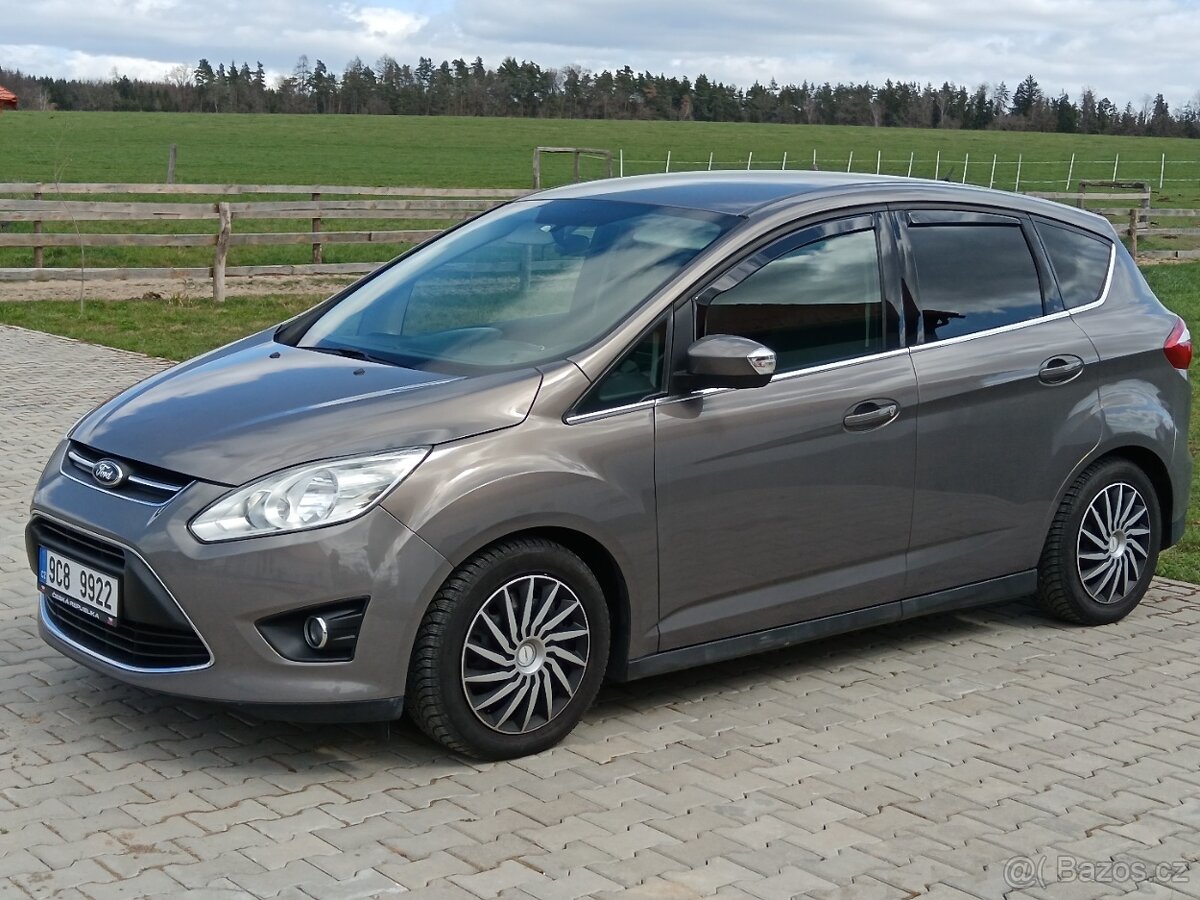 Prodám Ford C-MAX