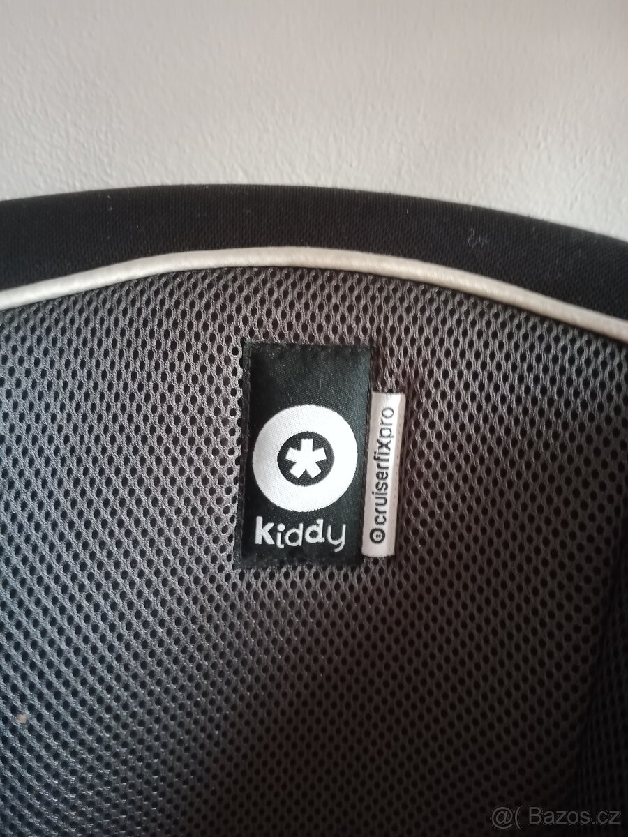 Kiddy cruiserfixpro autosedačka