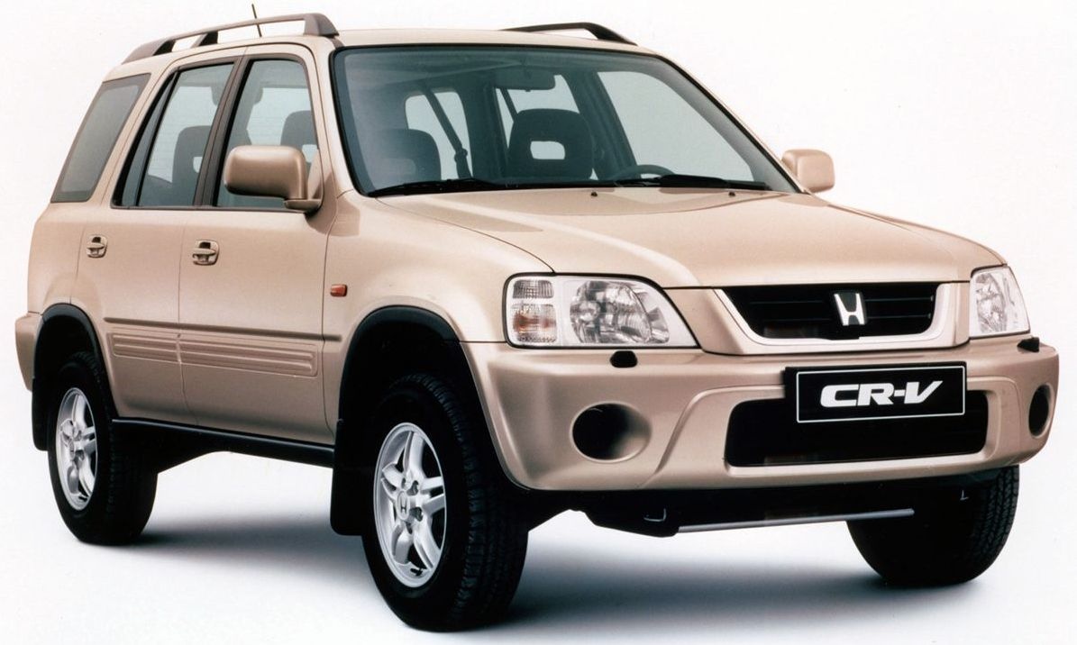 Koupim zachovale auto Honda
