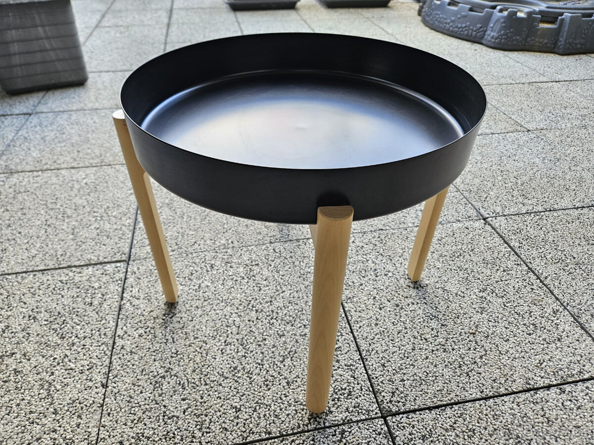 Ikea Ypperlig konferenční stolek / stojan na rostliny