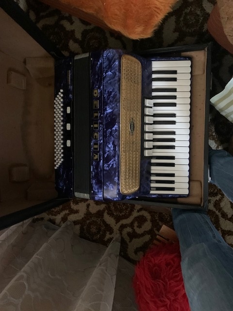 Harmonika
