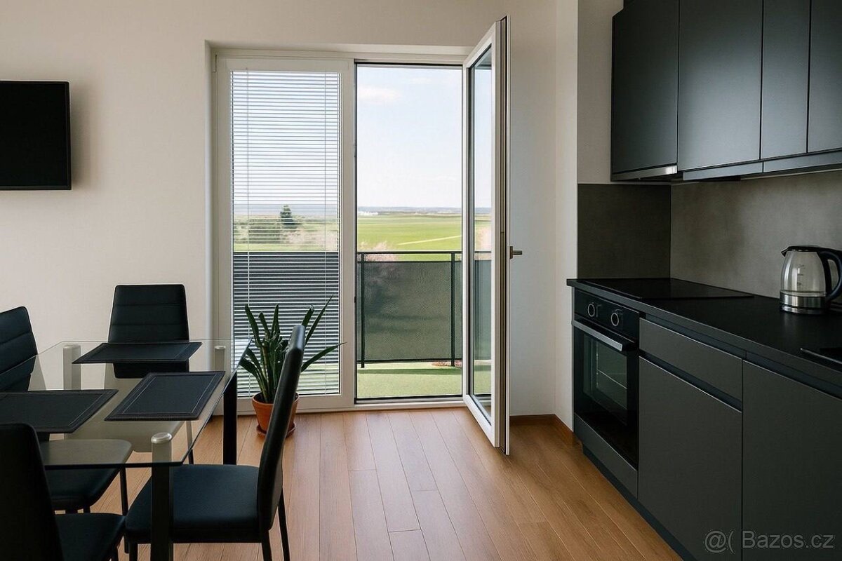 Prodej bytu 2+kk 57 m² s balkonem, Plzeň - Pecháčkova