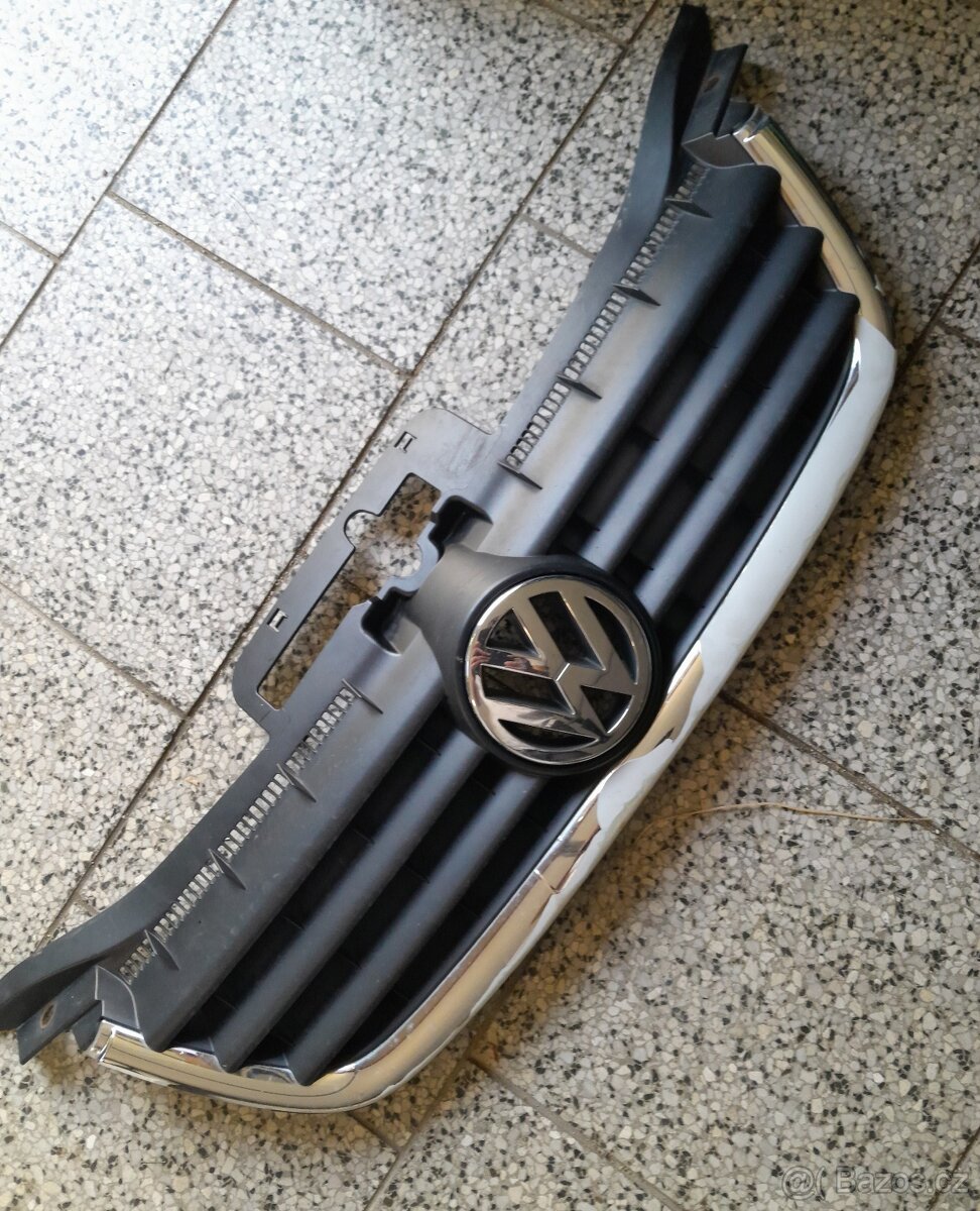 Mřížka Vw Touran