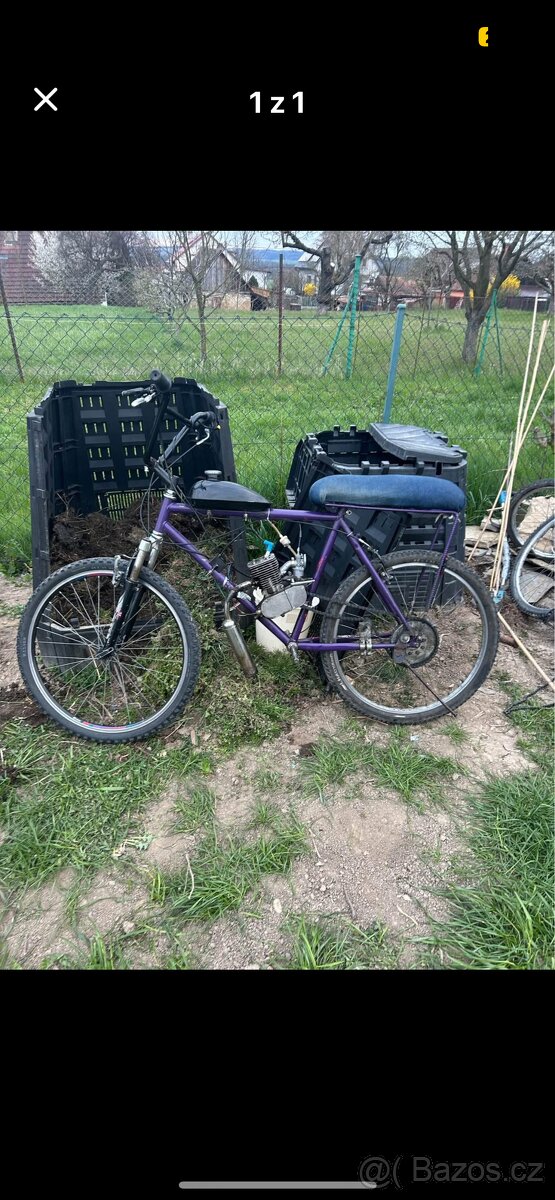 Motokolo 85 ccm