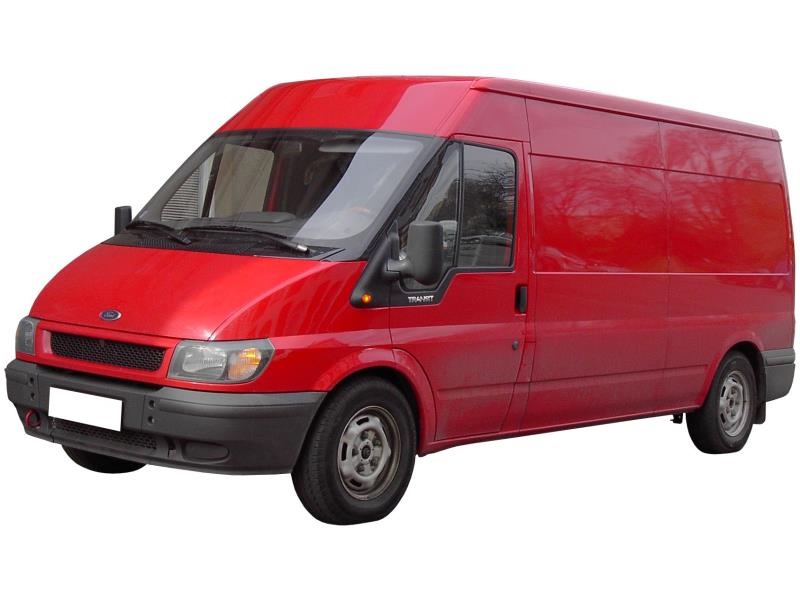 PŘEVODOVKA FORD TRANSIT MK6 VI 2.0 TDDI 2.0 2.2 2.4 TDCI
