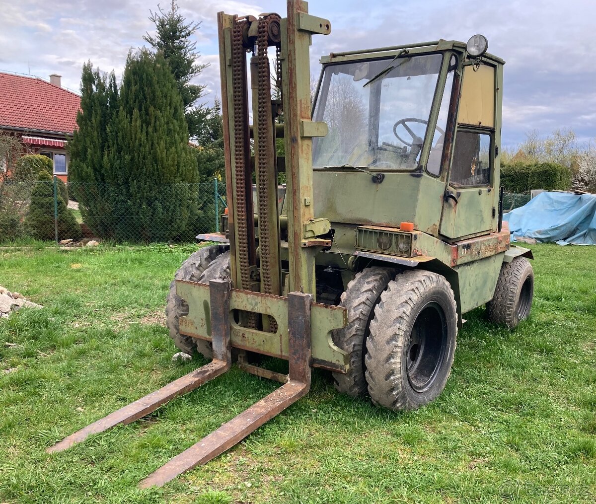Desta DVHM 3222