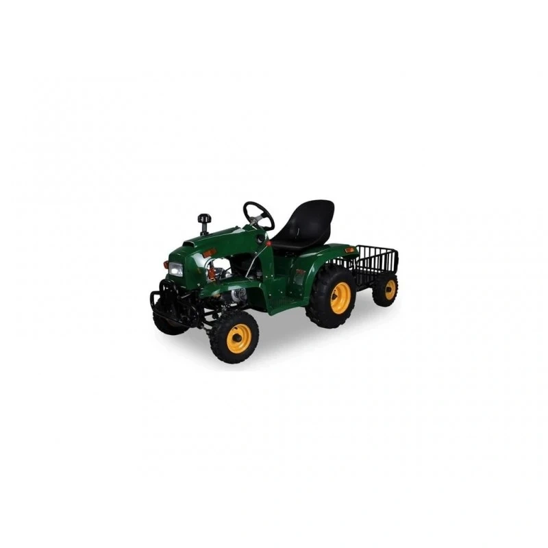 Traktůrek Leramotors
