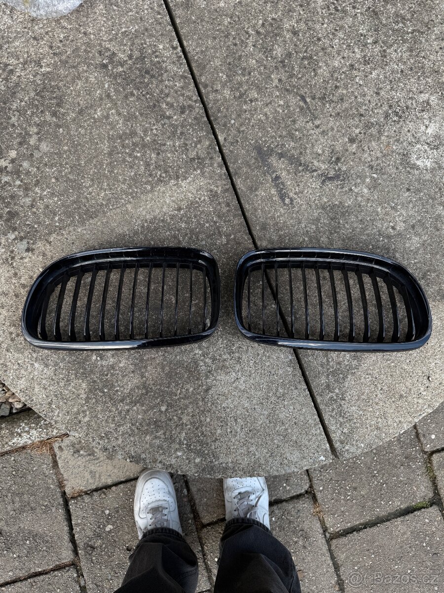 Bmw e90 e91 ledvinky lci