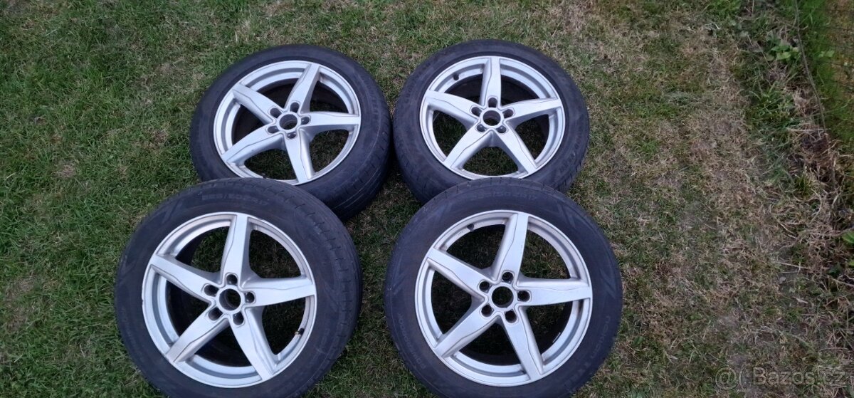 Alu 5x112 r17