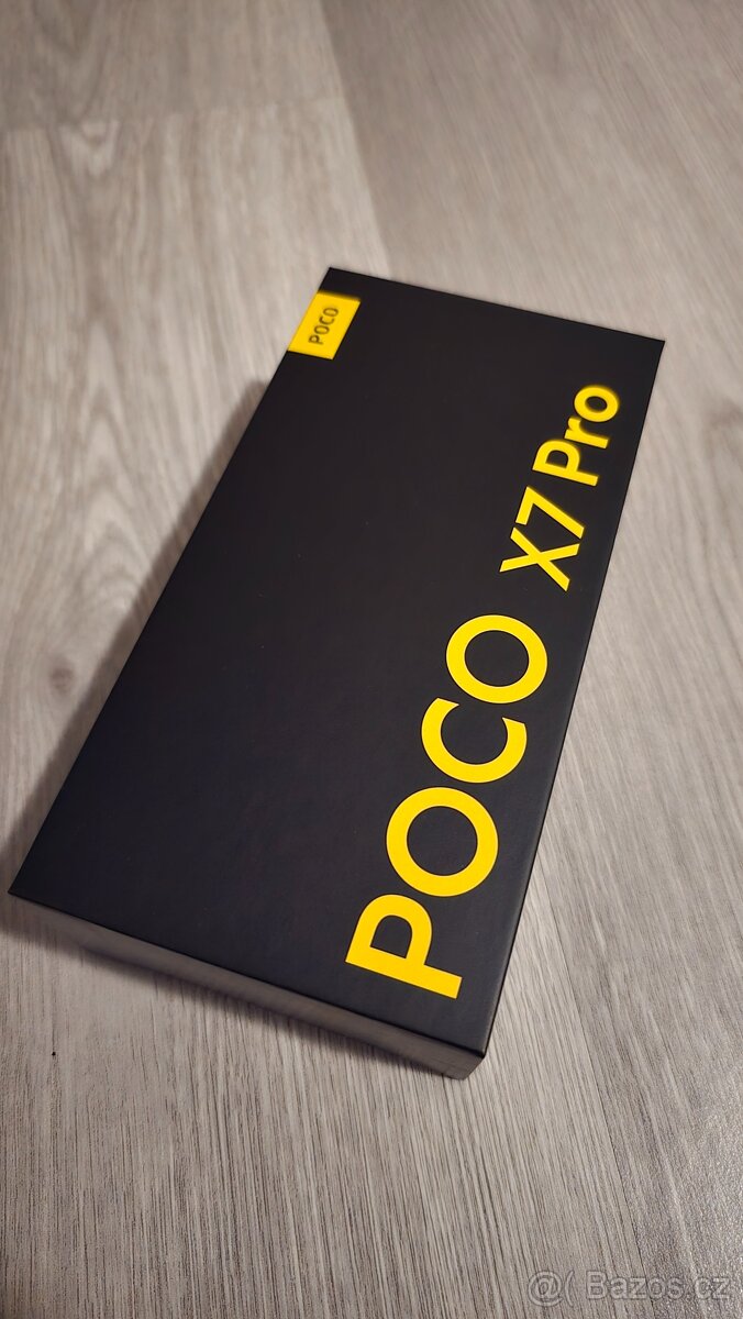 COPO X7 PRO