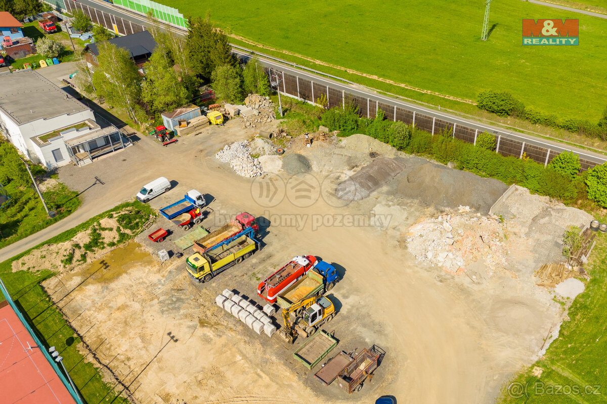 Prodej ostatní, 700 m², Mosty u Jablunkova