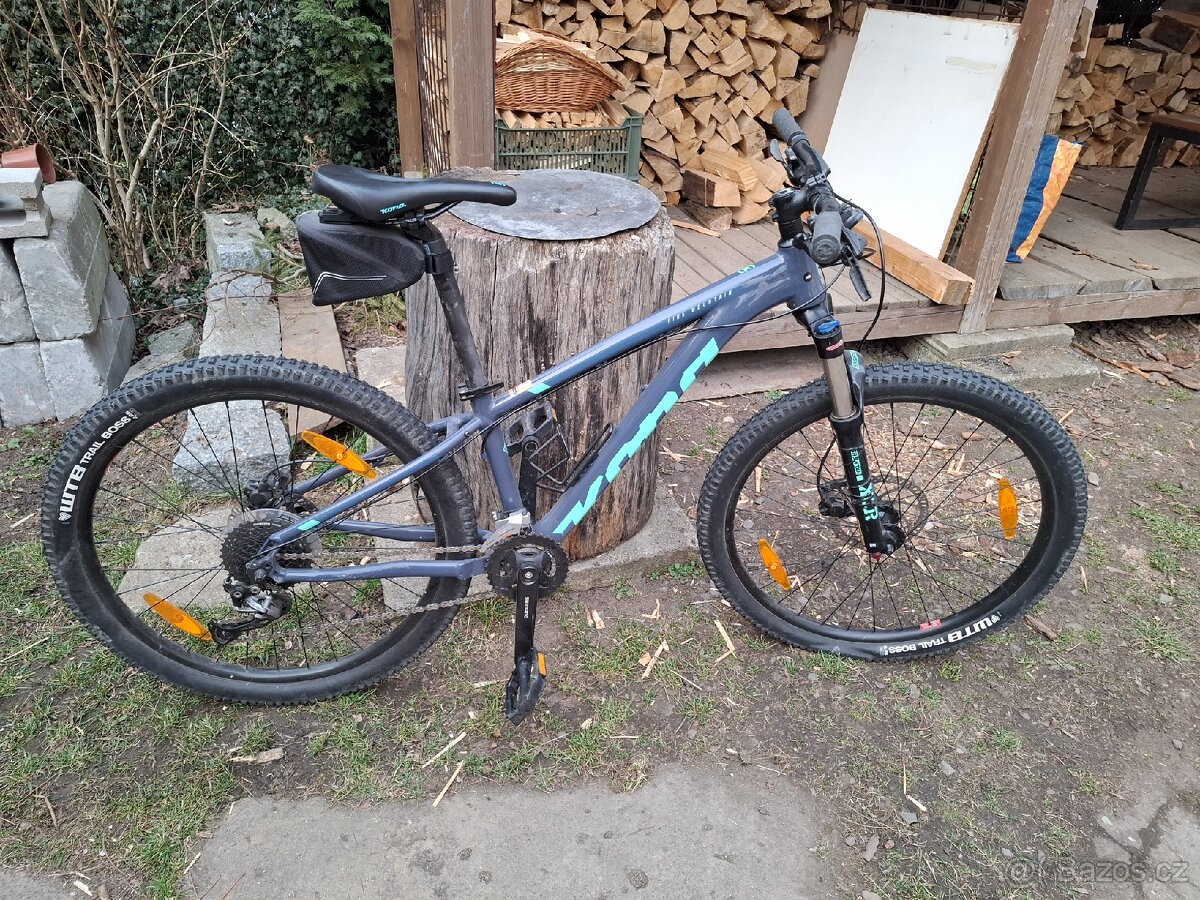 Horské MTB kolo KONA Fire Mountain 2020 vel. XS