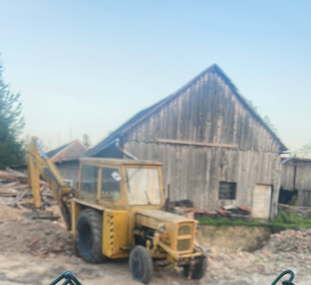 Ostrowek K161