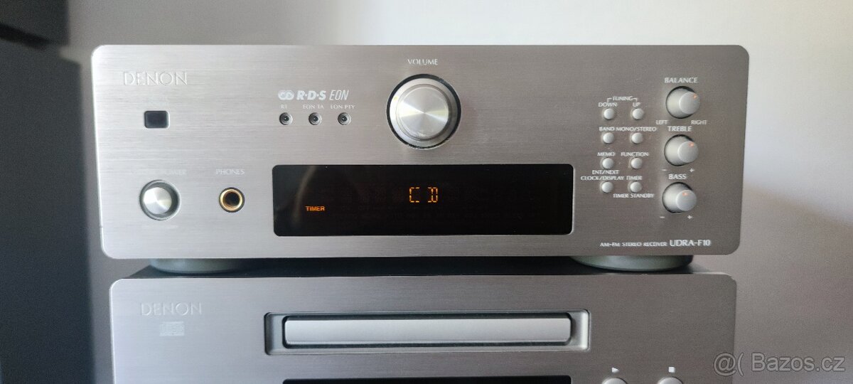 DENON UDRA F 10