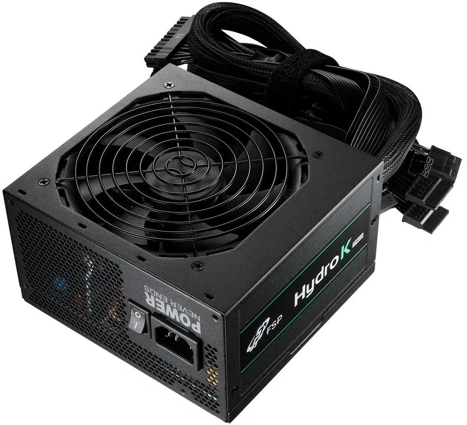 FSP Fortron HYDRO K PRO 850W ATX3.0(PCIe5.0)