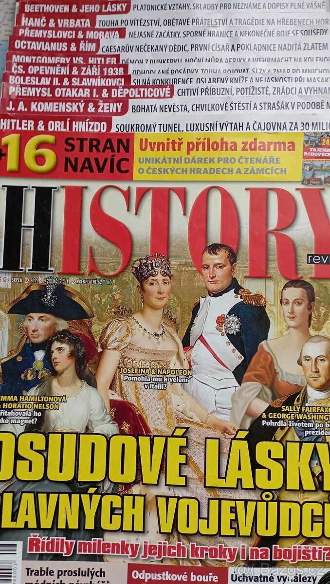 HISTORY