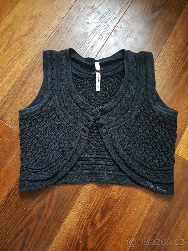 Bolerko Pepe jeans