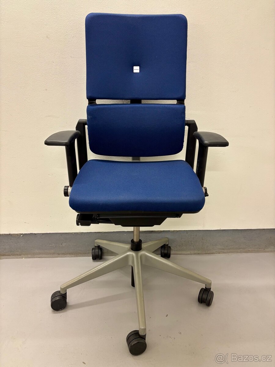 Kancelářská židle Steelcase Please - různé barvy