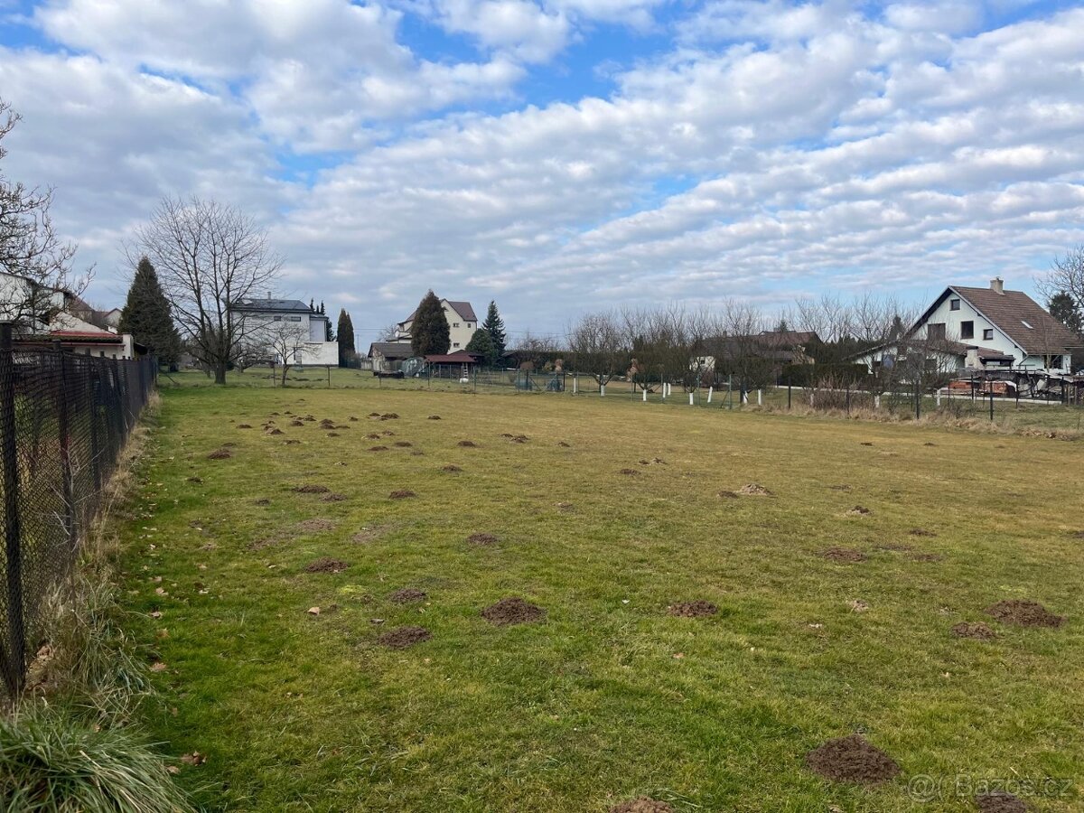 Kateřinice, okres Nový Jičín