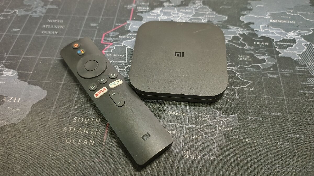 Xiaomi MI BOX