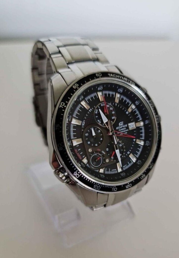Hodinky Casio