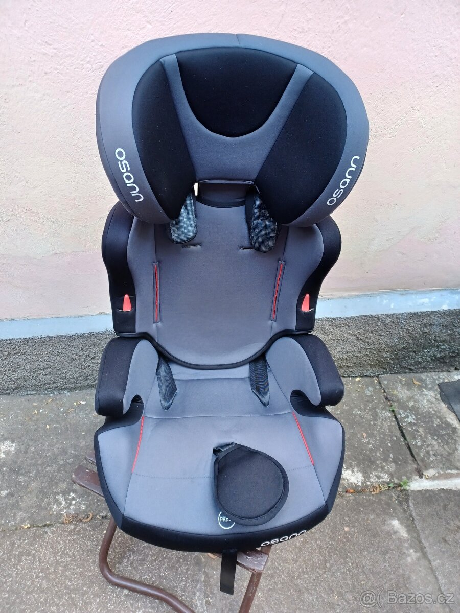 Autosedačka